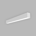 LED2 - Lampa sufitowa LED LINO LED/24W/230V 3000/3500/4000K 90 cm biała