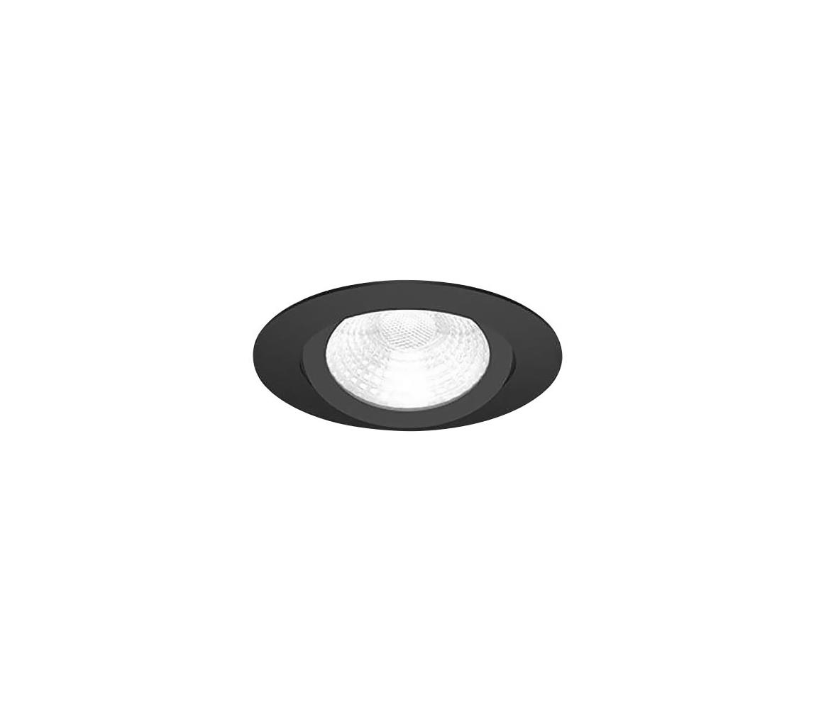 LED2 - LED Łazienkowa oprawa wpuszczana MAX LED/8W/230V IP65