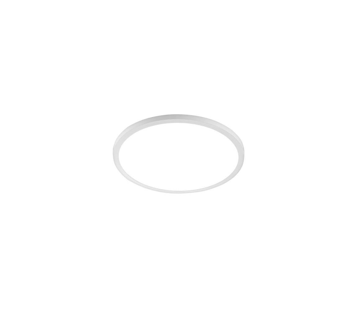 LED2 - LED Łazienkowe oświetlenie wpuszczane SLIM LED/10W/230V IP43 CRI 90