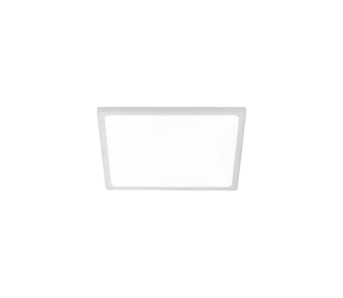 LED2 - LED Łazienkowe oświetlenie wpuszczane SLIM LED/15W/230V IP43 CRI 90
