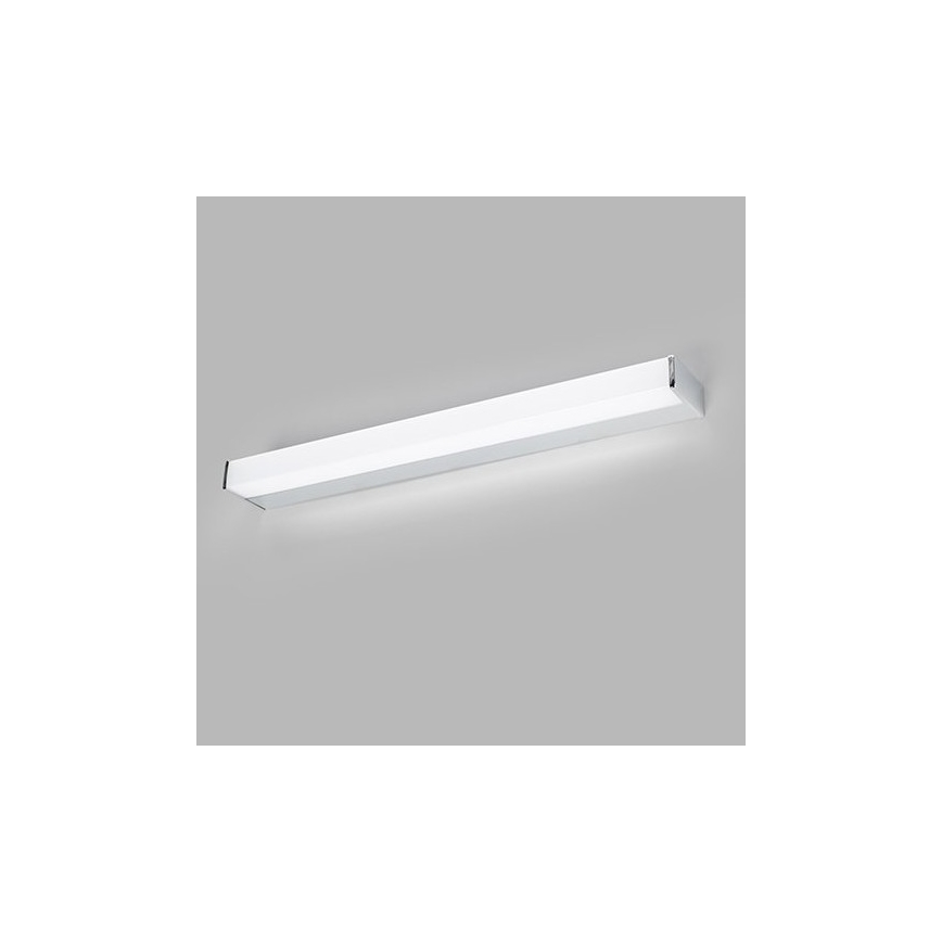 LED2 - LED Kinkiet łazienkowy QUADRA LED/12W/230V IP44 3000K/4000K