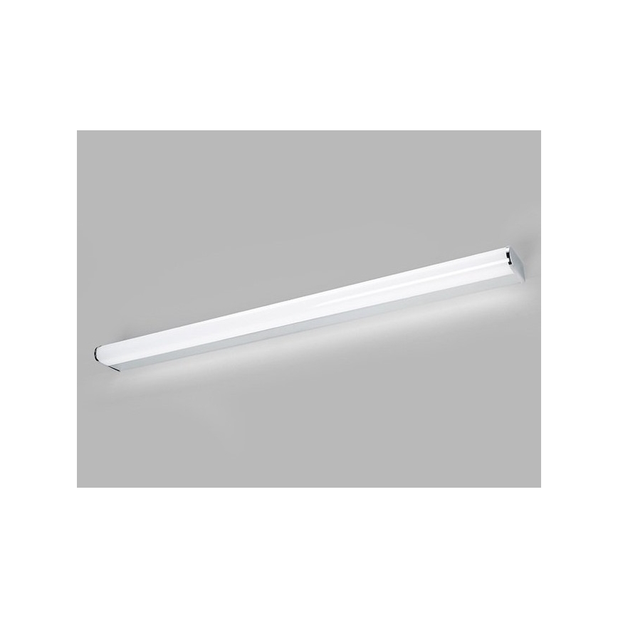 LED2 - LED Kinkiet łazienkowy TONDA LED/18W/230V IP44 3000K/4000K
