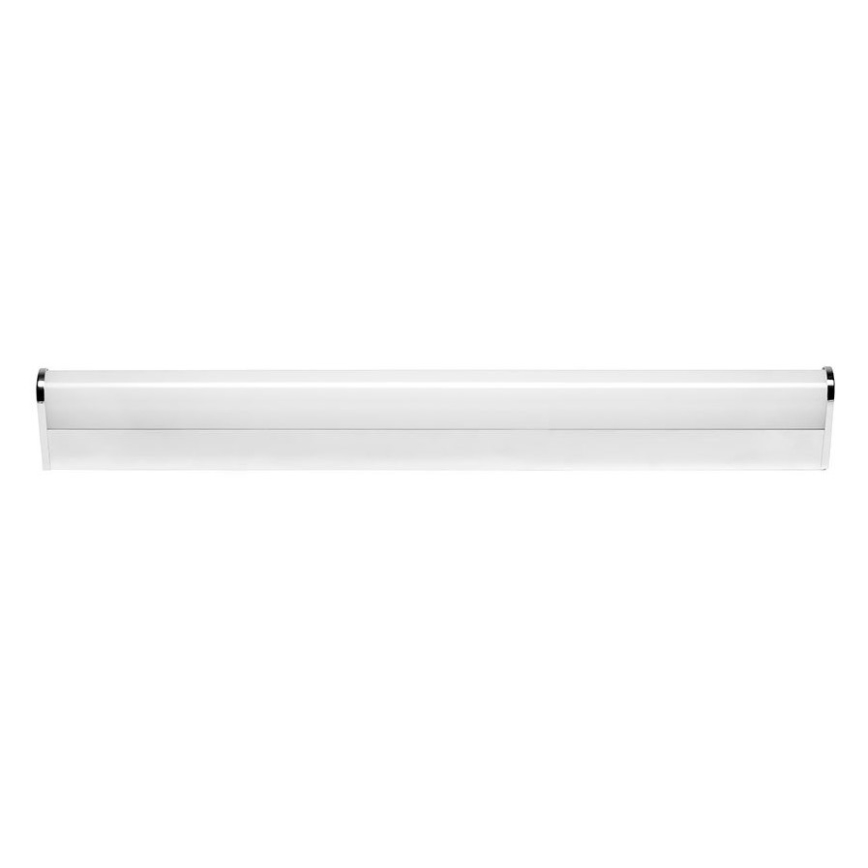 LED2 - LED Kinkiet łazienkowy TONDA LED/18W/230V IP44 3000K/4000K