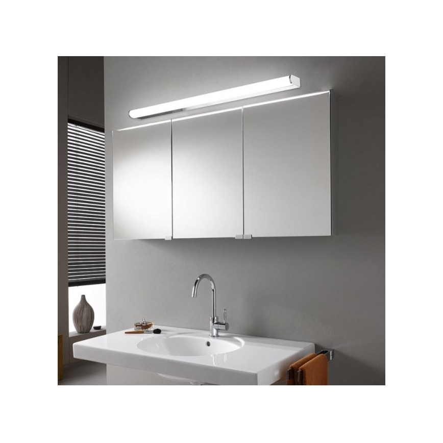 LED2 - LED Kinkiet TONDA LED/18W/230V IP44