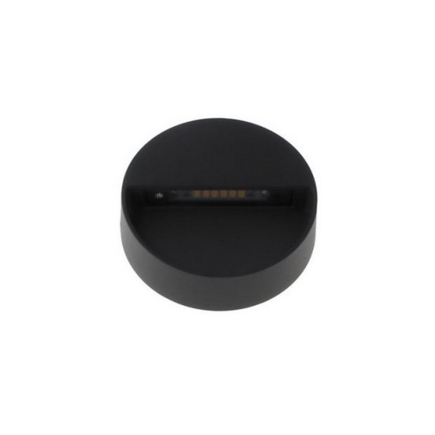 LED2 - LED Kinkiet zewnętrzny STEP ON LED/3W/230V IP54