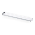 LED2 - LED Lampa ścienna łazienkowa TONDA LED/12W/230V IP44 3000K/4000K