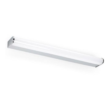LED2 - LED Lampa ścienna łazienkowa TONDA LED/12W/230V IP44 3000K/4000K