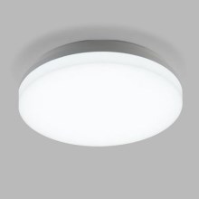 LED2 - LED Lampa sufitowa ROUND LED/25W/230V IP54 3000/4000/5700K