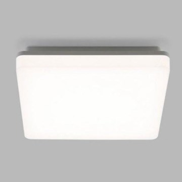 LED2 - LED Lampa sufitowa SQUARE LED/12W/230V IP54 3000/4000/5700K