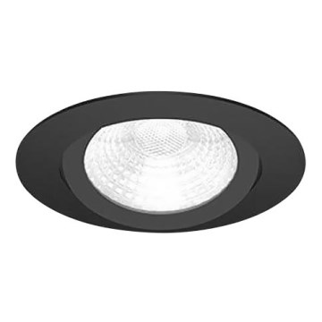 LED2 - LED Łazienkowa oprawa wpuszczana MAX LED/8W/230V IP65