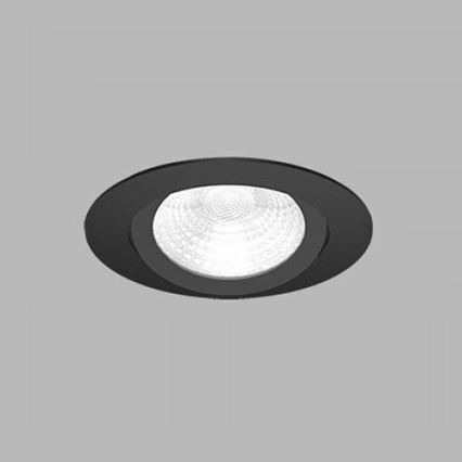 LED2 - LED Łazienkowa oprawa wpuszczana MAX LED/8W/230V IP65