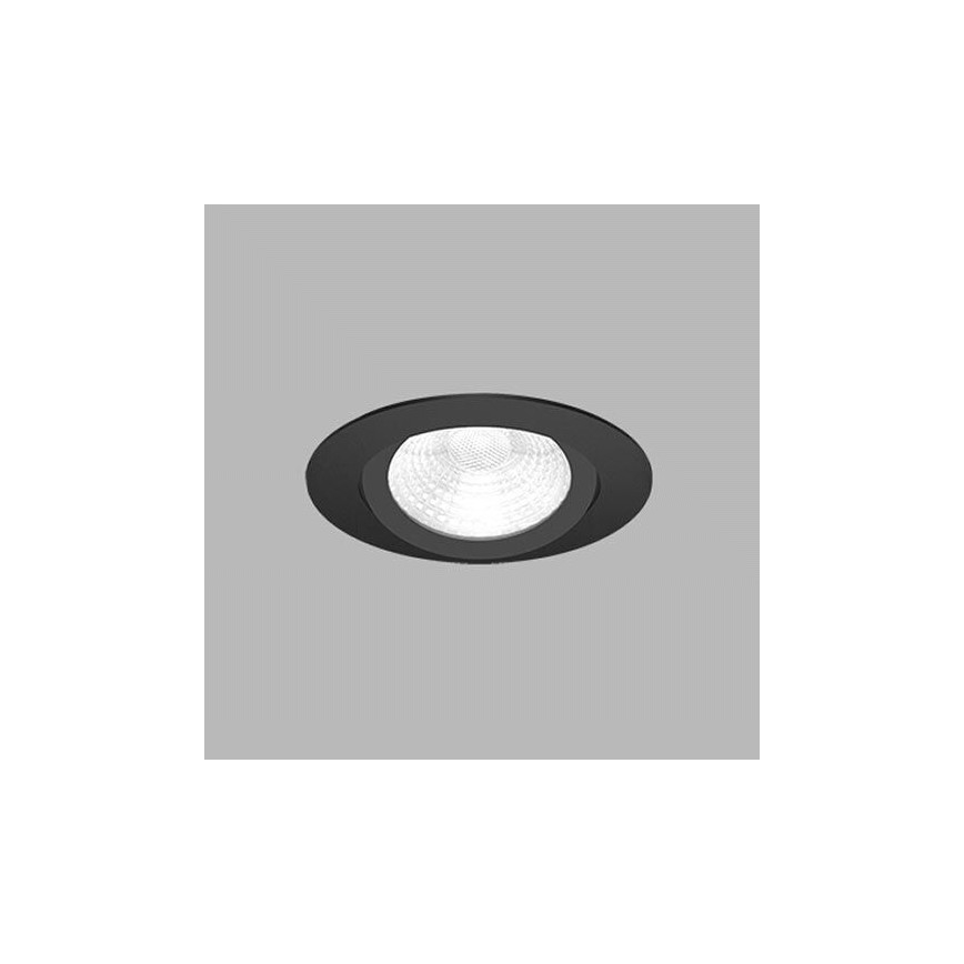 LED2 - LED Łazienkowa oprawa wpuszczana MAX LED/8W/230V IP65