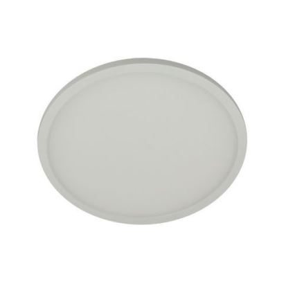 LED2 - LED Łazienkowe oświetlenie wpuszczane SLIM LED/10W/230V IP43 CRI 90