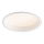 LED2 - LED Łazienkowe oświetlenie wpuszczane ZETA LED/25W/230V 3000K IP44