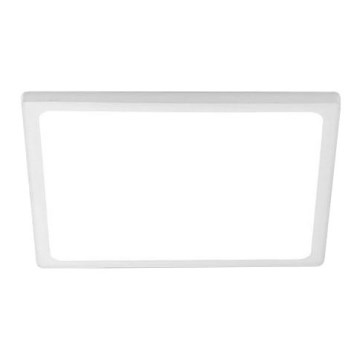 LED2 - LED Oprawa sufitowa łazienkowa SLIM LED/10W/230V IP43 CRI 90
