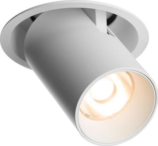LED2 - LED Oprawa wpuszczana HIDE LED/20W/230V CRI 90 biała