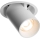 LED2 - LED Oprawa wpuszczana HIDE LED/20W/230V CRI 90 biała