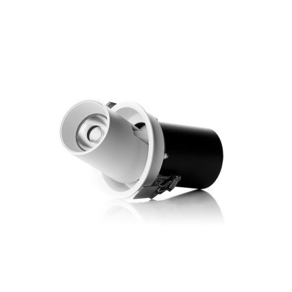 LED2 - LED Oprawa wpuszczana HIDE LED/20W/230V CRI 90 biała