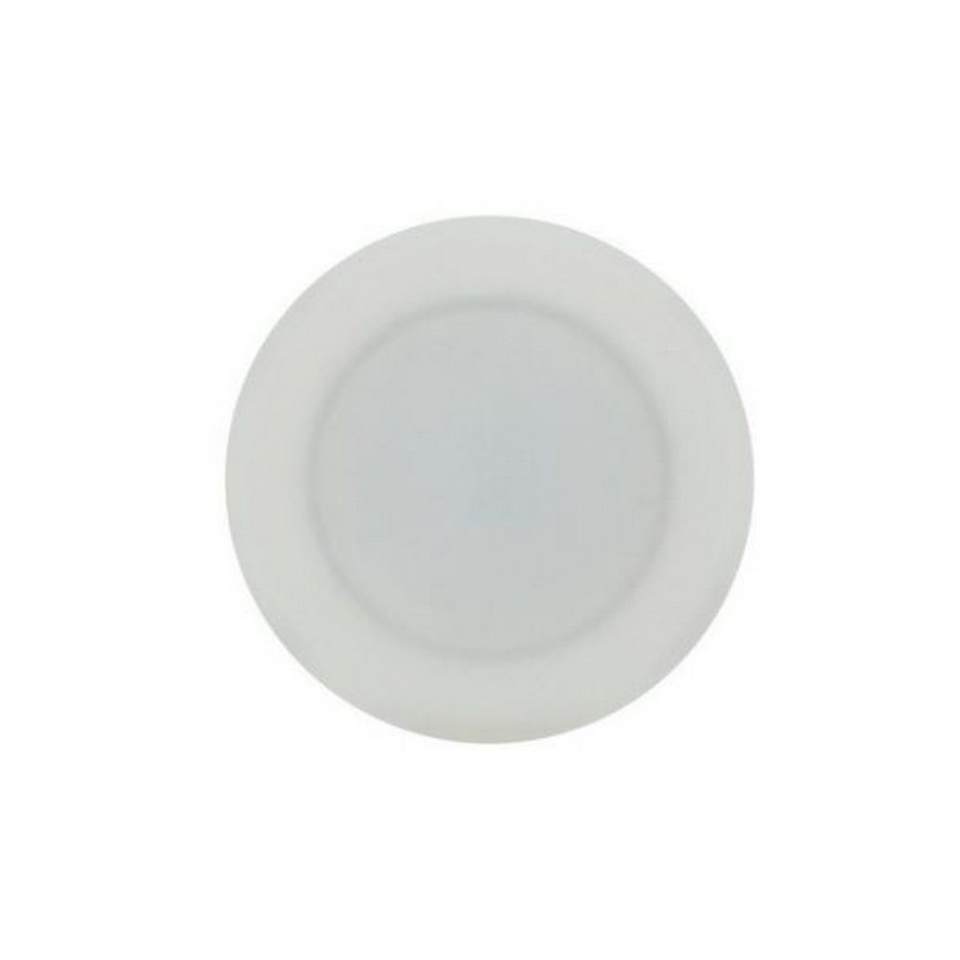 LED2 - LED Oprawa wpuszczana STATIC LED/7W/230V IP44