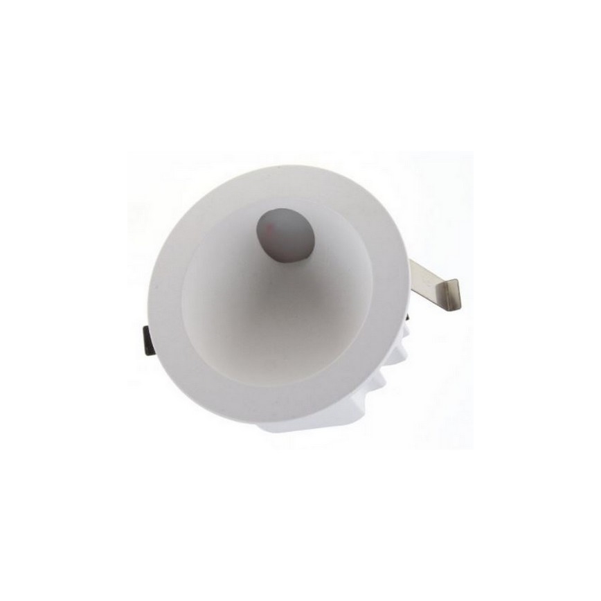 LED2 - LED Oprawa wpuszczana WALK LED/1W/230V + puszka montażowa
