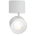 LED2 - LED Oświetlenie punktowe KLIP ON LED/11W/230V białe
