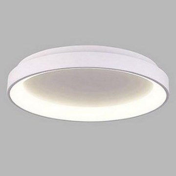 LED2 - LED Oświetlenie sufitowe BELLA SLIM LED/38W/230V 3000/4000 K białe