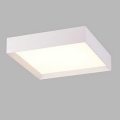 LED2 - LED Oświetlenie sufitowe MILO LED/30W/230V białe 3000/4000 K