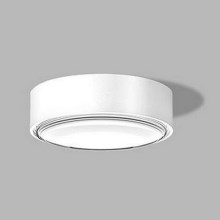 LED2 - LED Oświetlenie sufitowe ROLO LED/6W/230V IP65 białe