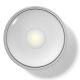 LED2 - LED Oświetlenie sufitowe ROLO LED/6W/230V IP65 białe