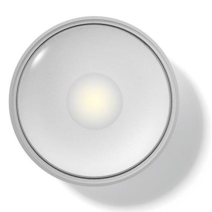 LED2 - LED Oświetlenie sufitowe ROLO LED/6W/230V IP65 białe