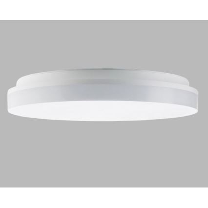 LED2 - LED Oświetlenie sufitowe ROUND II LED/30W/230V IP54 3000/4000/5700K