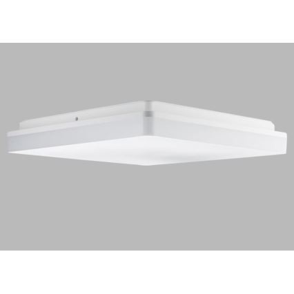 LED2 - LED Oświetlenie sufitowe SQUARE II LED/30W/230V 3000/4000/5700K IP54