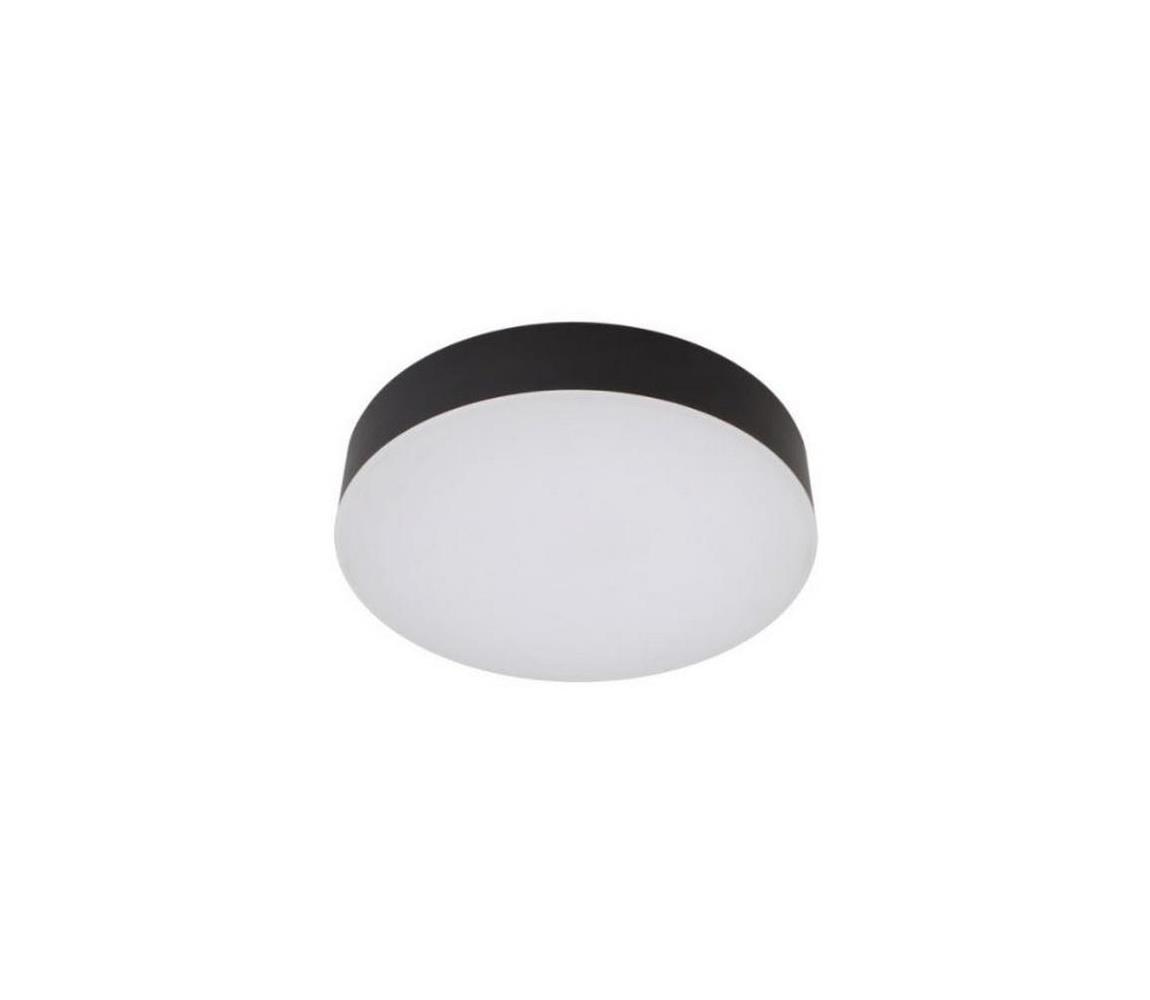 LED2 - LED Oświetlenie zewnętrzne z czujnikiem DRUM LED/21W/230V IP65 3000K/4000K/6500K