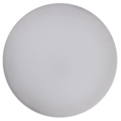 LED2 - LED Oświetlenie zewnętrzne z czujnikiem DRUM LED/21W/230V IP65 3000K/4000K/6500K