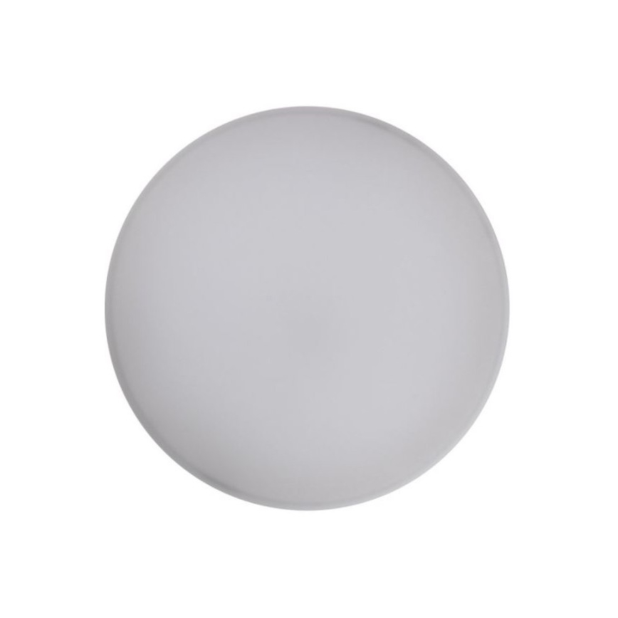 LED2 - LED Oświetlenie zewnętrzne z czujnikiem DRUM LED/21W/230V IP65 3000K/4000K/6500K