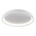 LED2 - LED Plafon BELLA LED/48W/230V 3000K/4000K białe