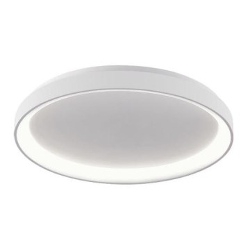 LED2 - LED Plafon BELLA LED/48W/230V 3000K/4000K białe