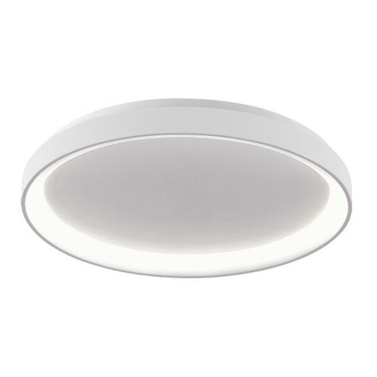 LED2 - LED Plafon BELLA LED/48W/230V 3000K/4000K białe