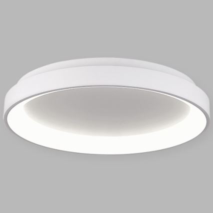 LED2 - LED Plafon BELLA LED/48W/230V 3000K/4000K białe