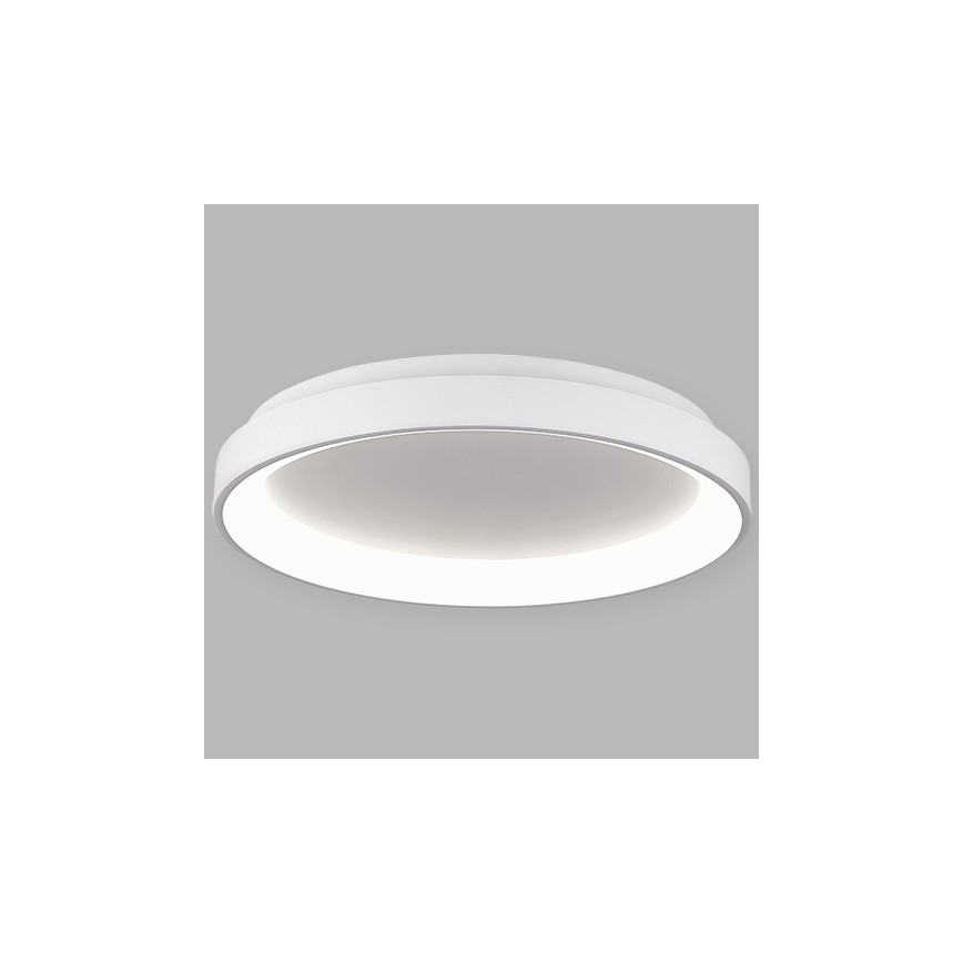 LED2 - LED Plafon BELLA LED/48W/230V 3000K/4000K białe