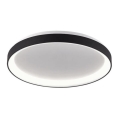 LED2 - LED Plafon BELLA LED/48W/230V 3000K/4000K czarne