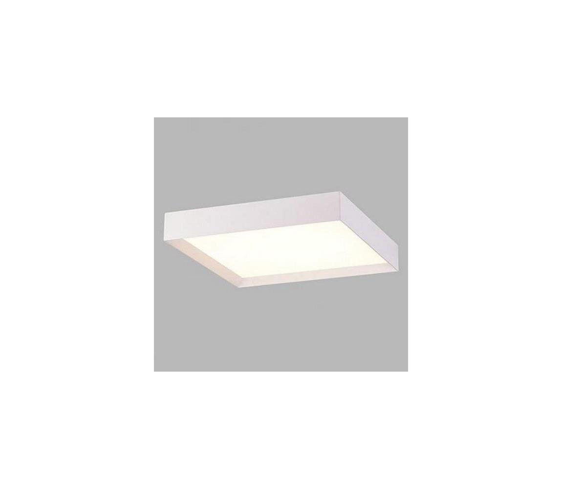 LED2 - LED Plafon MILO LED/60W/230V biały 3000/4000K