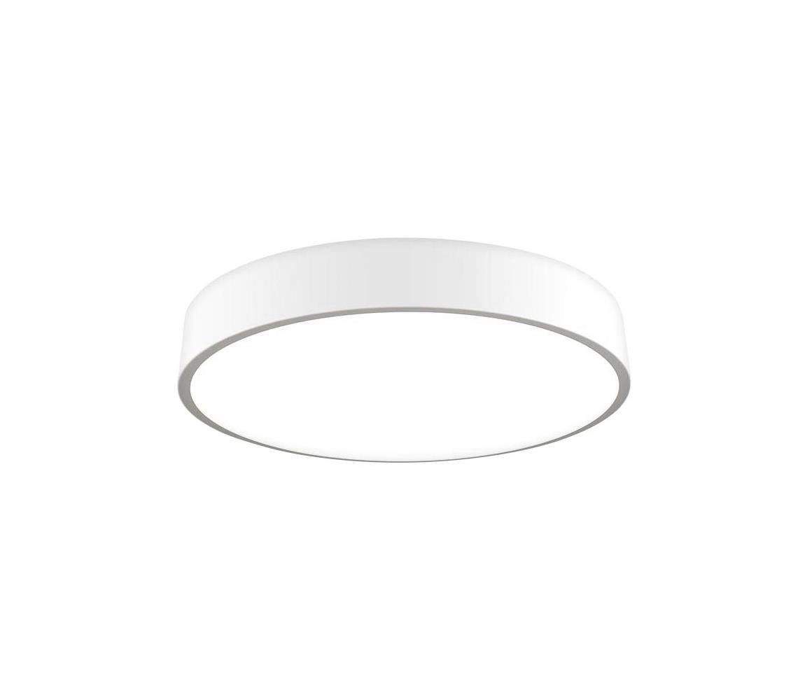 LED2 - LED Plafon MONO LED/153W/230V 3000K śr. 100 cm biały
