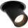 LED2 - LED plafon podwieszany HIDE LED/20W/230V CRI 90 czarny