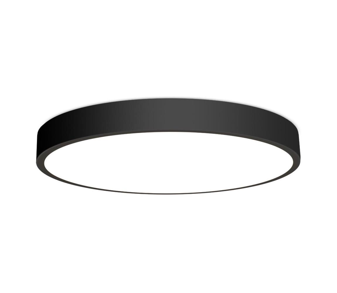 LED2 - LED Plafon ściemnialny MONO LED/153W/230V 3000K/4000K czarne