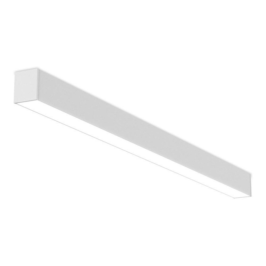 LED2 - LED Plafon ściemnialny NOLI LED/40W/230V 3000K/3500K/4000K biały