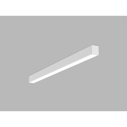 LED2 - LED Plafon ściemnialny NOLI LED/40W/230V 3000K/3500K/4000K biały