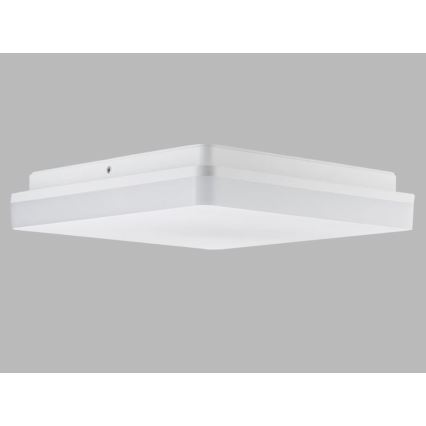 LED2 - LED Plafon SQUARE LED/25W/230V IP54 3000/3500/4000K