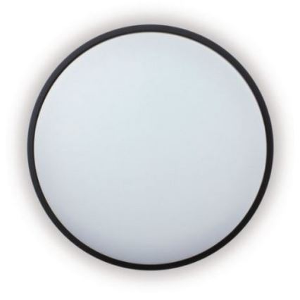 LED2 - LED Plafon zewnętrzny LUNA LED/25W/230V  IP54 okrągły