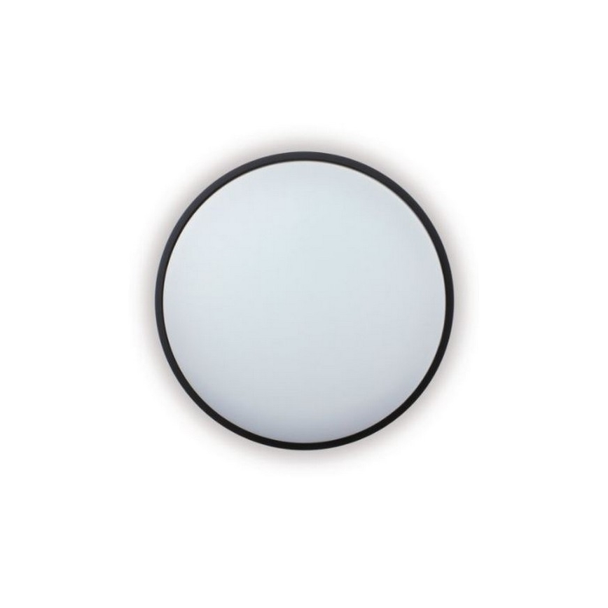 LED2 - LED Plafon zewnętrzny LUNA LED/25W/230V  IP54 okrągły